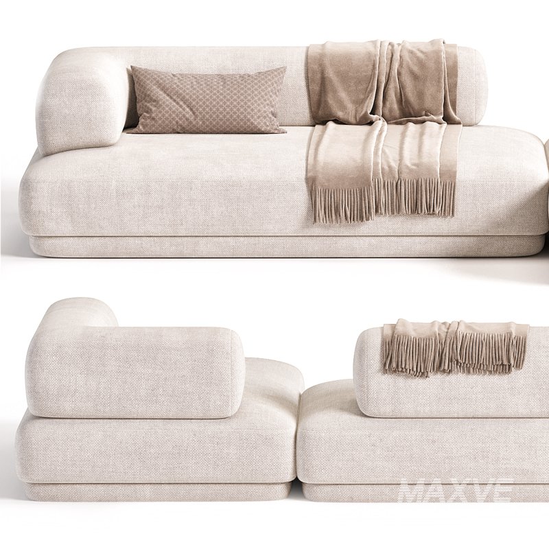 BUMPER Sofa - Image 5