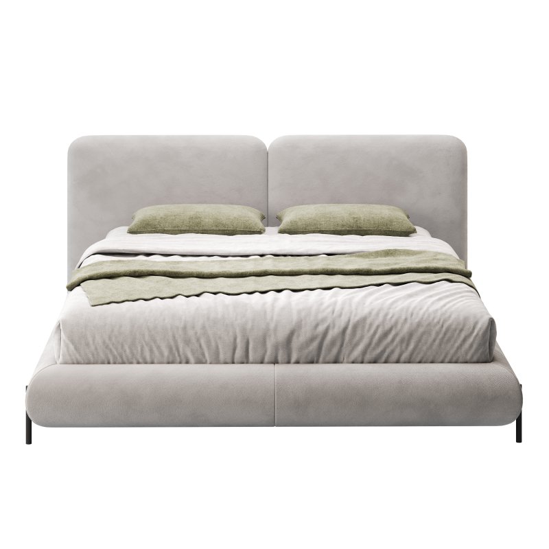 The TROPHAS bed - Image 6