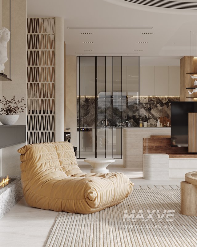 Living Room Dining Room - Image 11