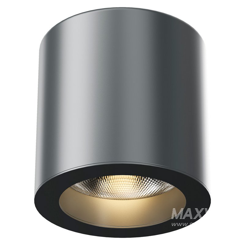Astro Kos Surface Mounted GU10 Downlight - Image 4