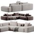 Plus Sofa By Lapalma - Thumbnail 1