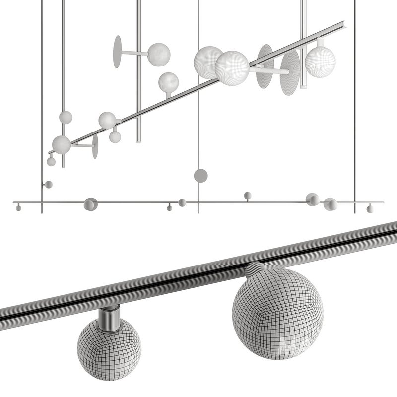 Typography VELA | Gantry A by Studio Truly Truly - Image 6