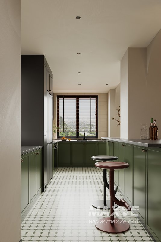 Living Room Dining Room Kitchen Bedroom - Image 2