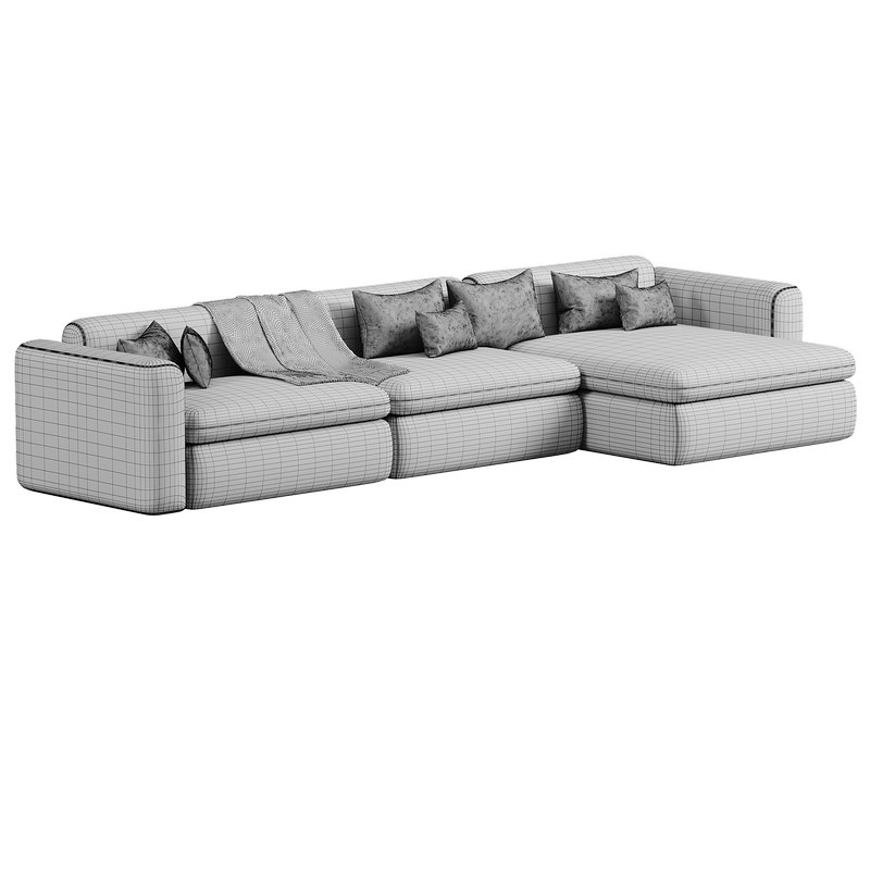 BOTERO Sofa By Casamilano - Image 5