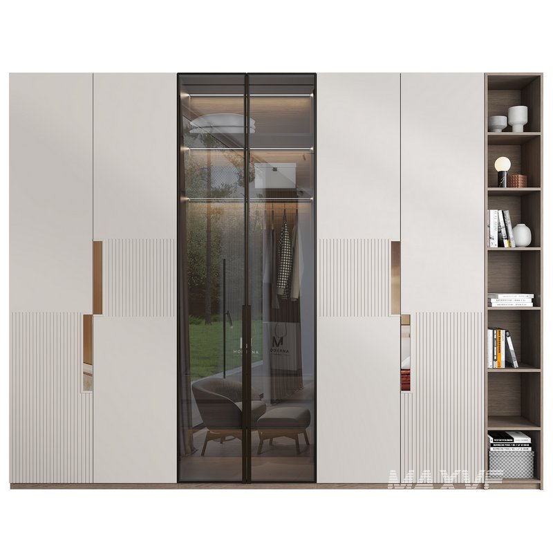 Furniture composition 123 - Image 1