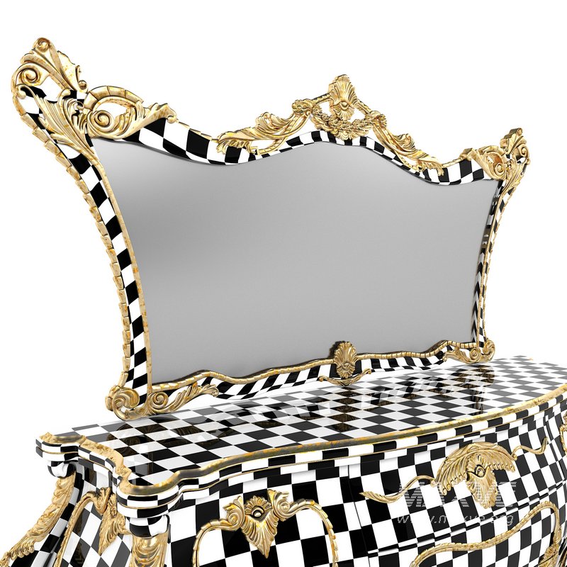 Jumbo Console - Image 9