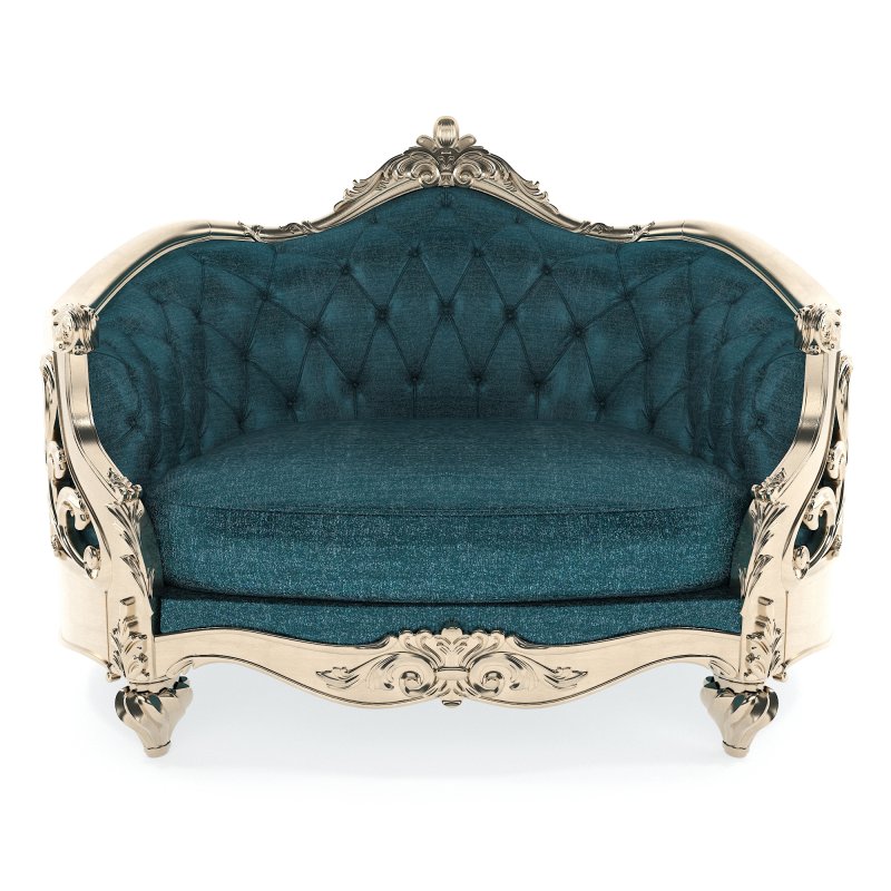 Riva Armhair - Image 2