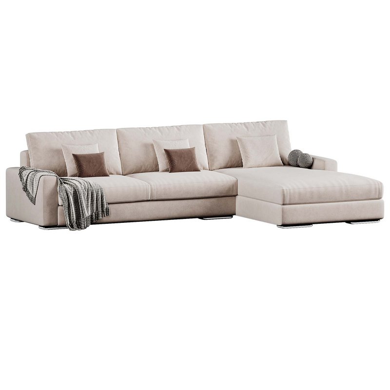 Sophie Sofa By Binimomassimo - Image 1