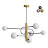 Diapason Chandelier - Thumbnail 2