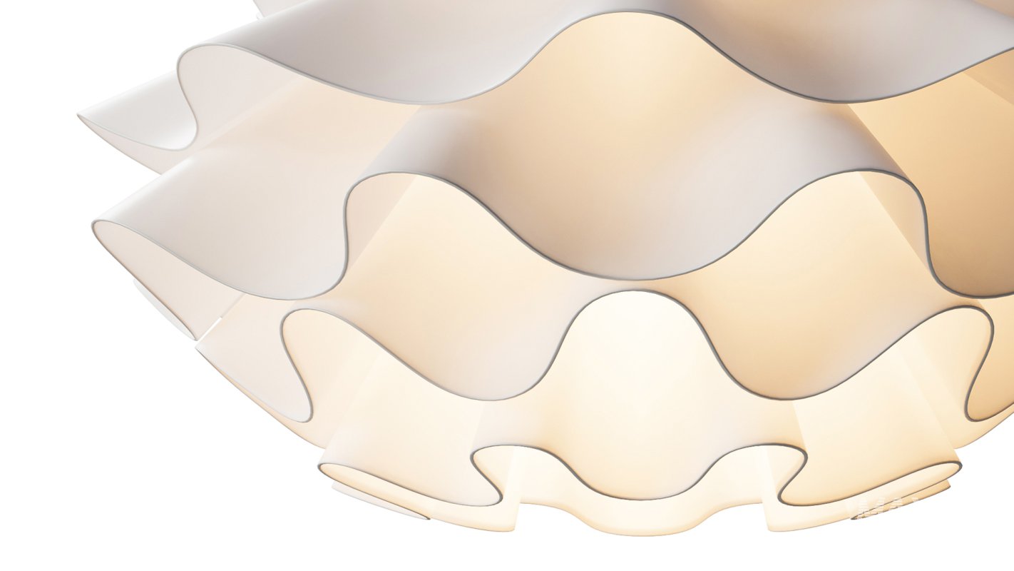 Taya Pendant Light - Image 2