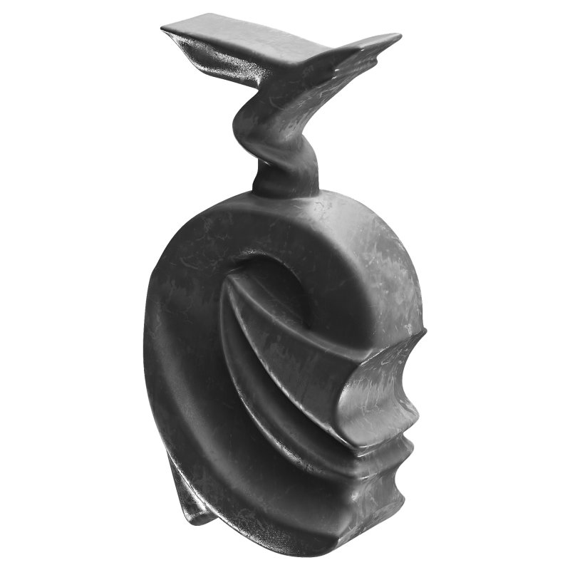 Abstract Sculpture - Image 3