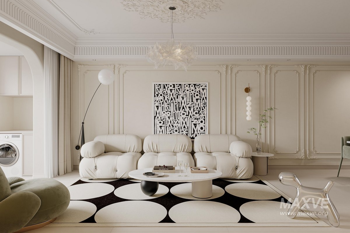 Living Room Dining Room - Image 1