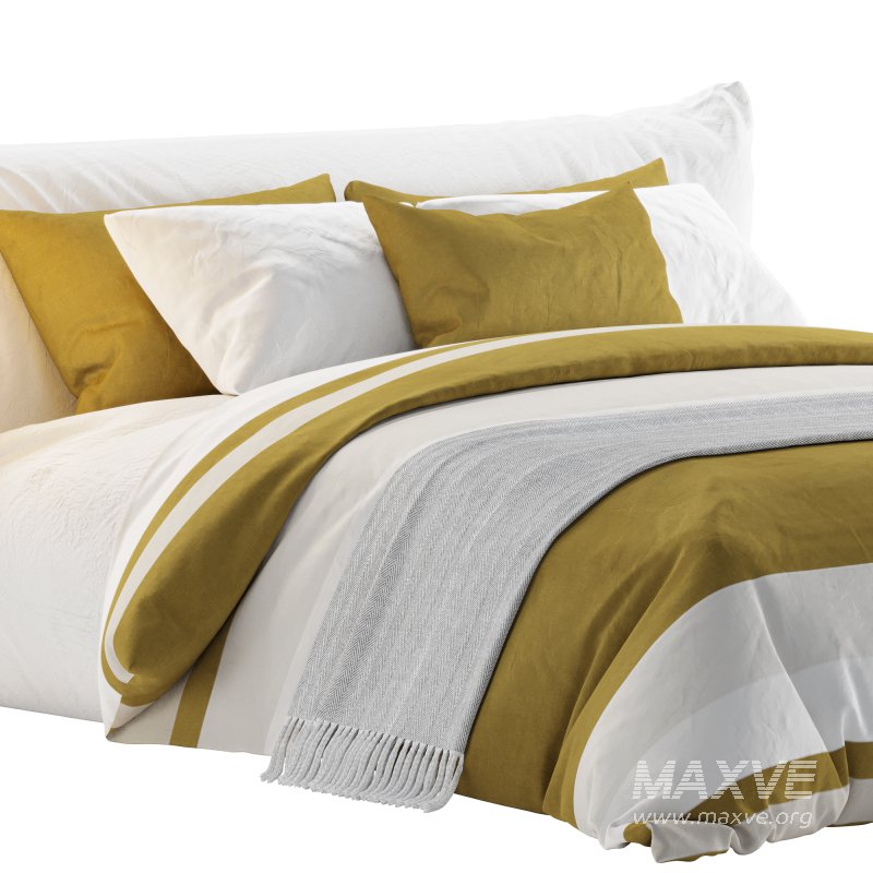 Bed_from_bedding_adairs_australia - Image 2