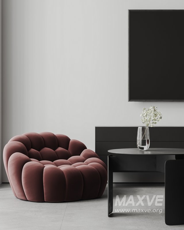 Living Room Dining Room - Image 8