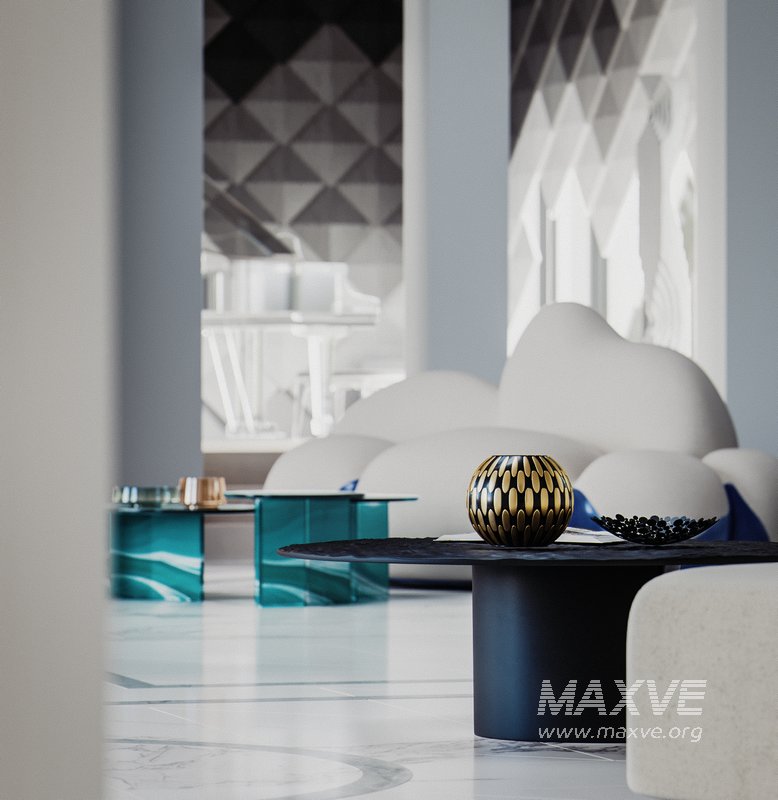 Living Room Dining Room Kitchen - Image 4