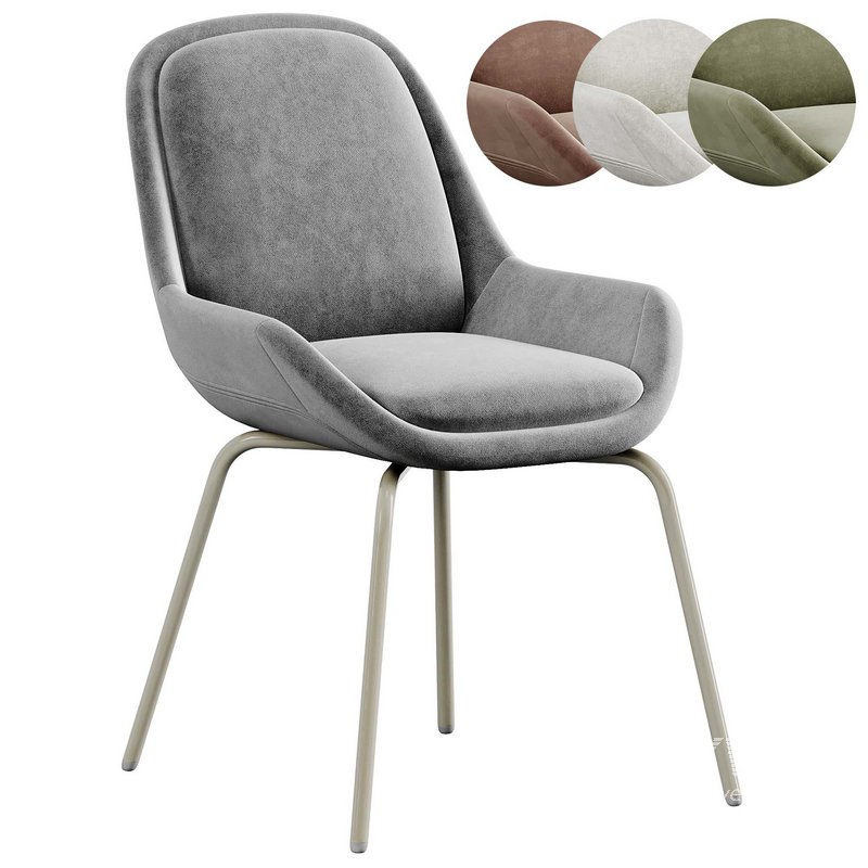 Lighten chair - Image 5