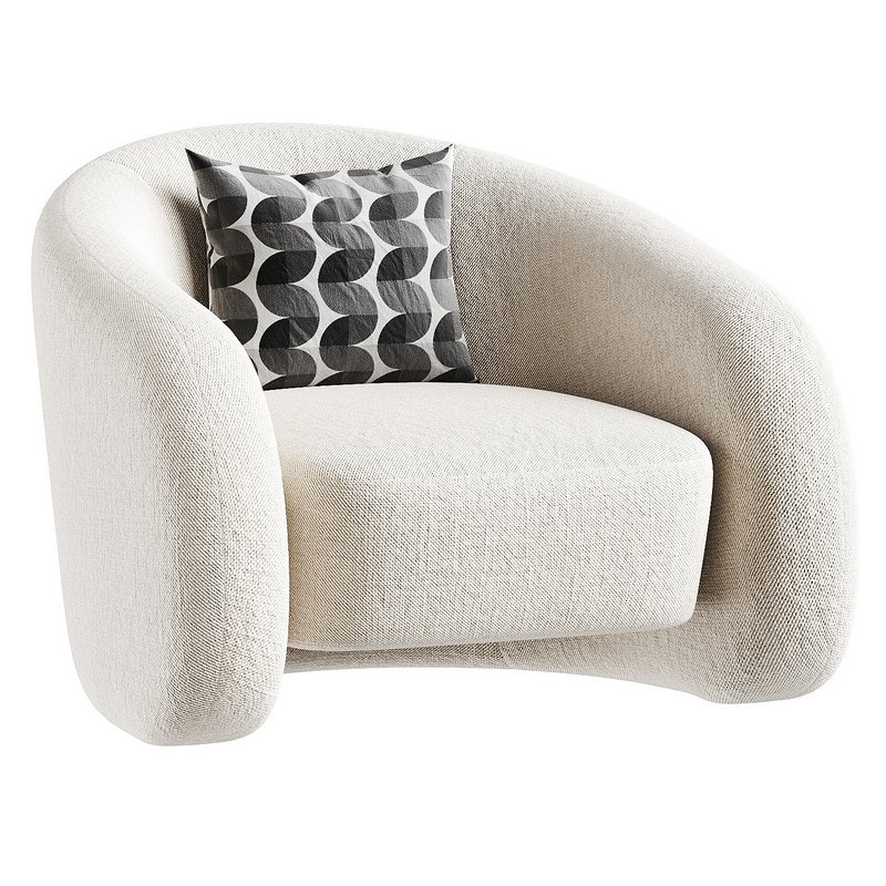 zor kreslo - Image 3