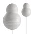 PUFF Floor Lamp by Normann Copenhagen - Thumbnail 3
