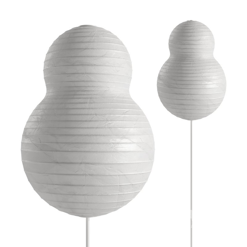 PUFF Floor Lamp by Normann Copenhagen - Image 3