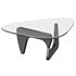 Holderman Glass Top Single Coffee Table - Thumbnail 5