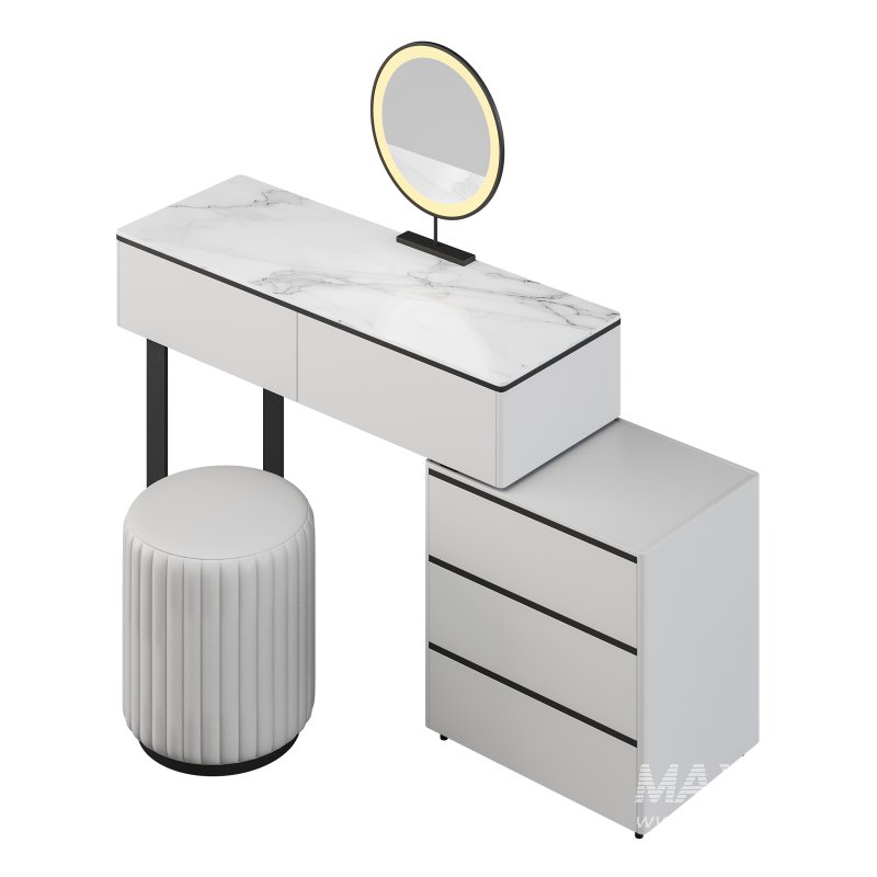 Coiffeuse Christean - Image 3