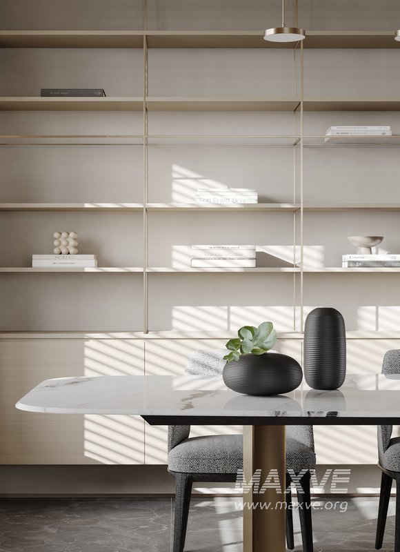 Living Room Dining Room - Image 3