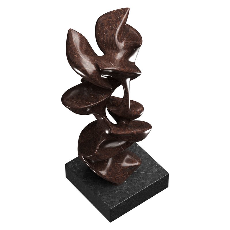 Avantgarde statuette - Image 6