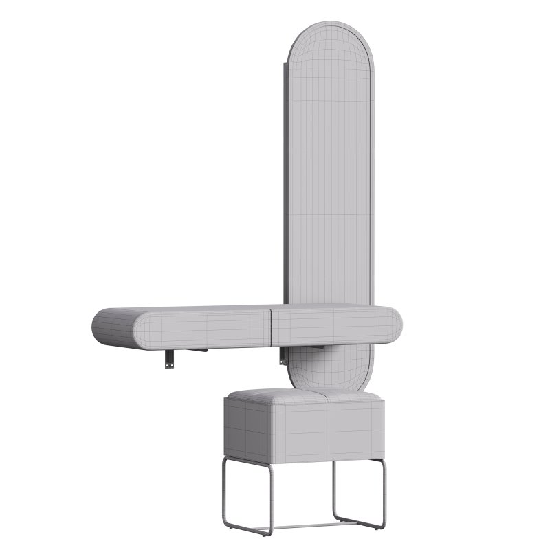 Dressing table 08 - Image 14