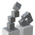 Abstract sculpture by Stephan Siebers - Thumbnail 4