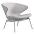 Ella lounge chair - Thumbnail 1