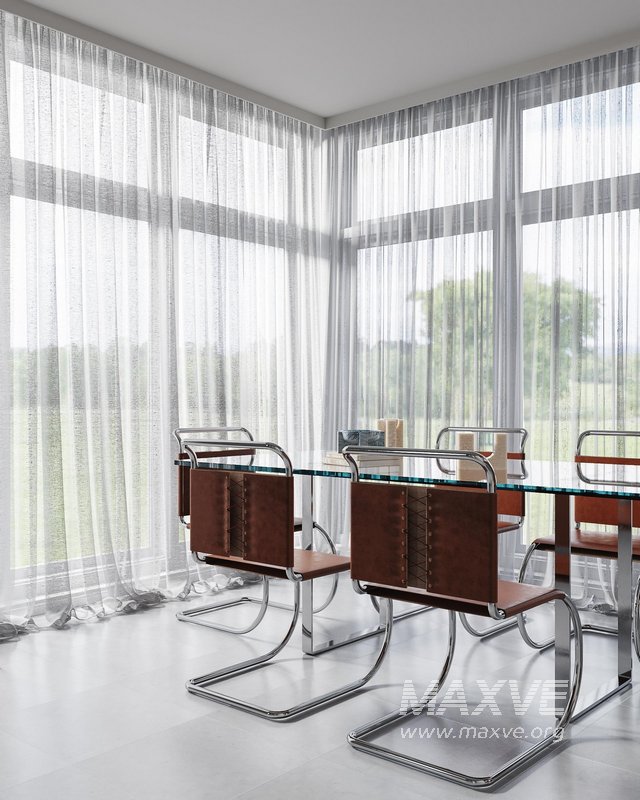 Living Room Dining Room - Image 3