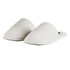 TERRY BATHROOM SLIPPERS - Thumbnail 1