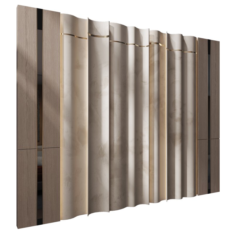 Wall Panel Decor 178 - Image 2