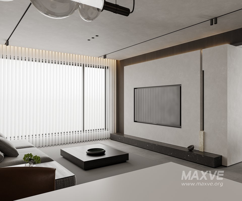 Living Room Dining Room - Image 4