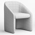 Adler Dining Chair - Thumbnail 1