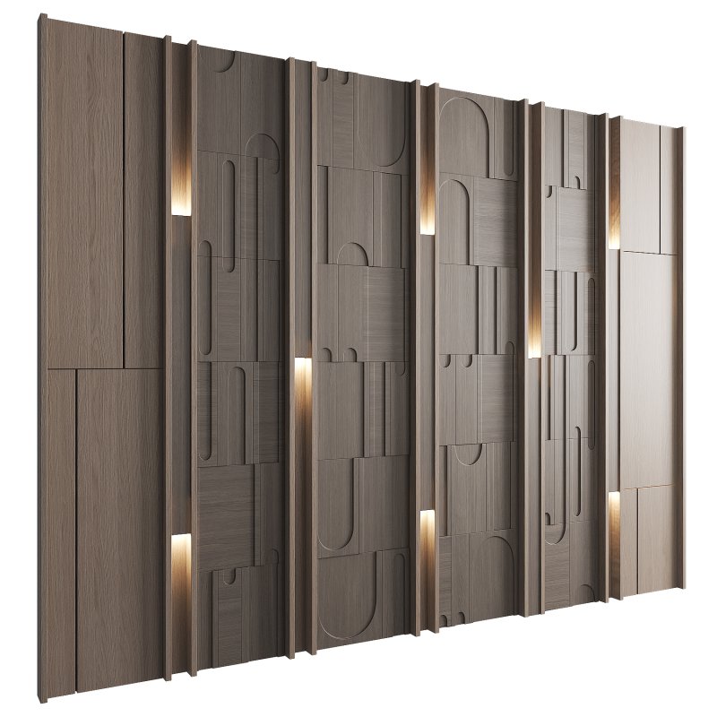 Wall Panel Decor 171 - Image 3