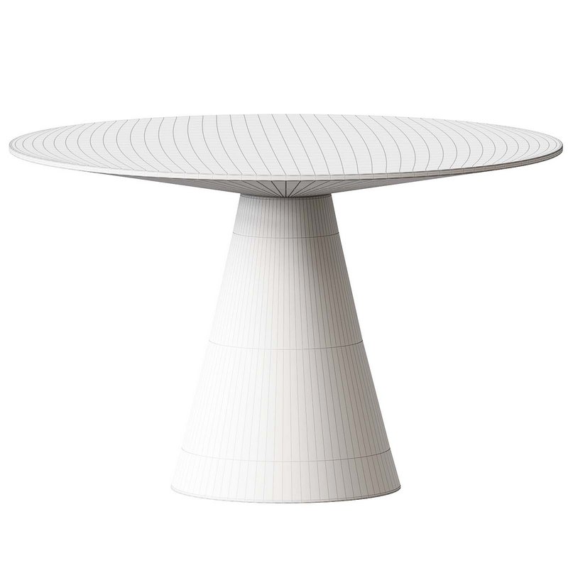 Oceano dining table - Image 1