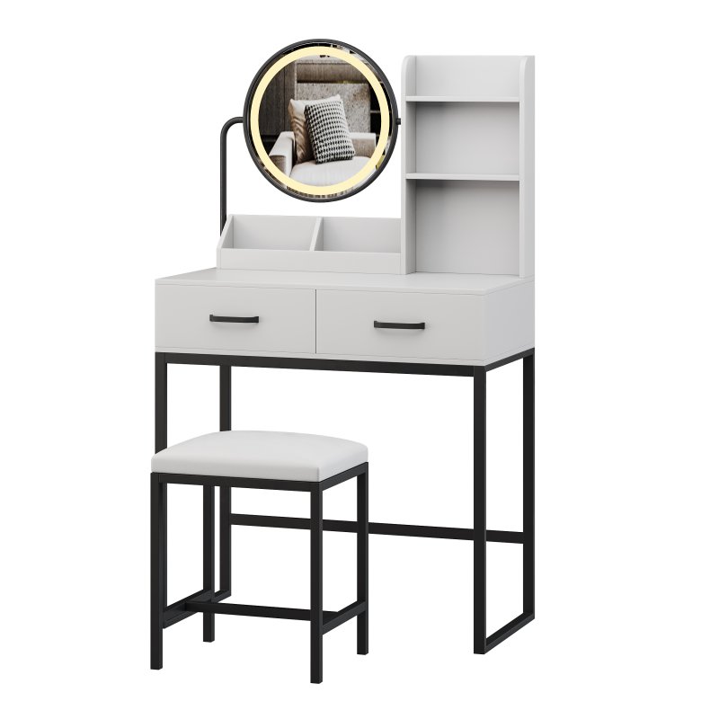 Coiffeuse Borach - Image 9