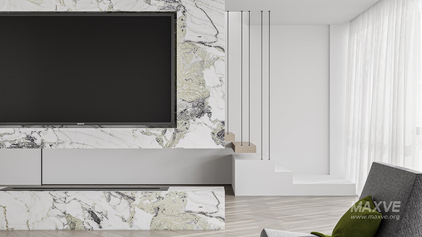 Living Room Dining Room - Image 2