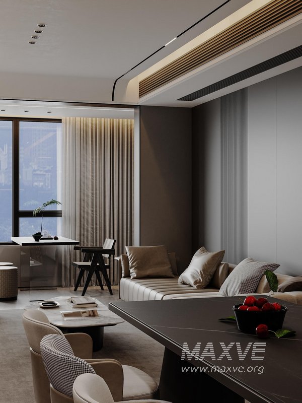 Living Room Dining Room - Image 2