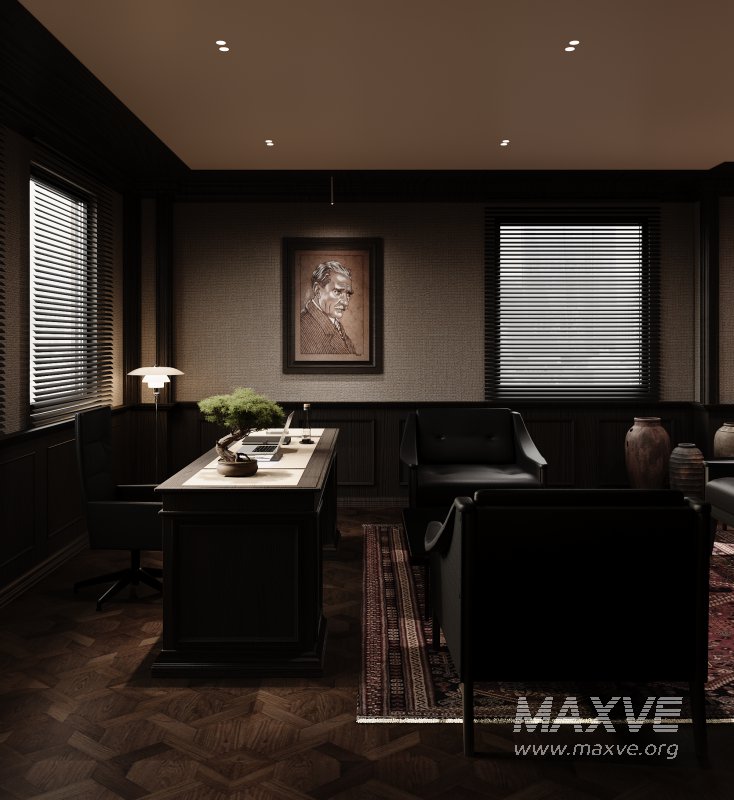 Office Room - Image 3