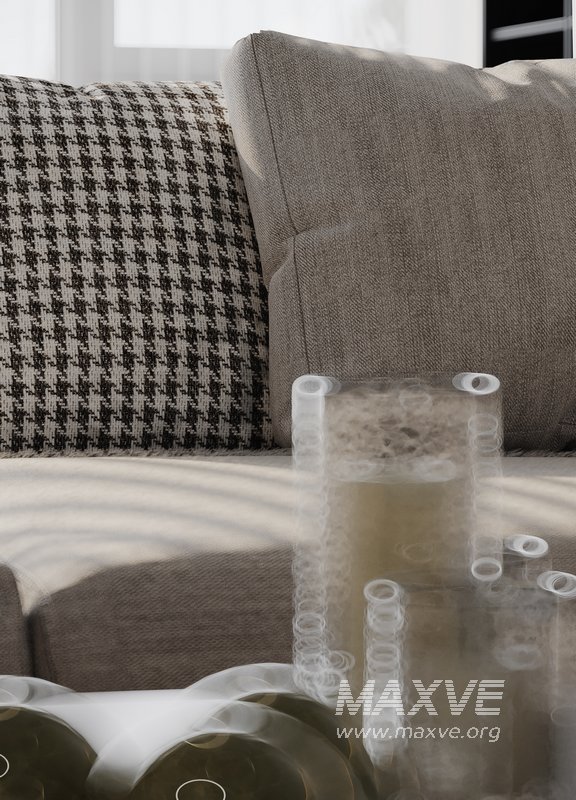 Living Room Dining Room - Image 3