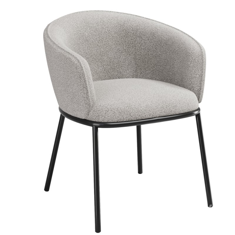 Dinning chair and table233 - Image 2