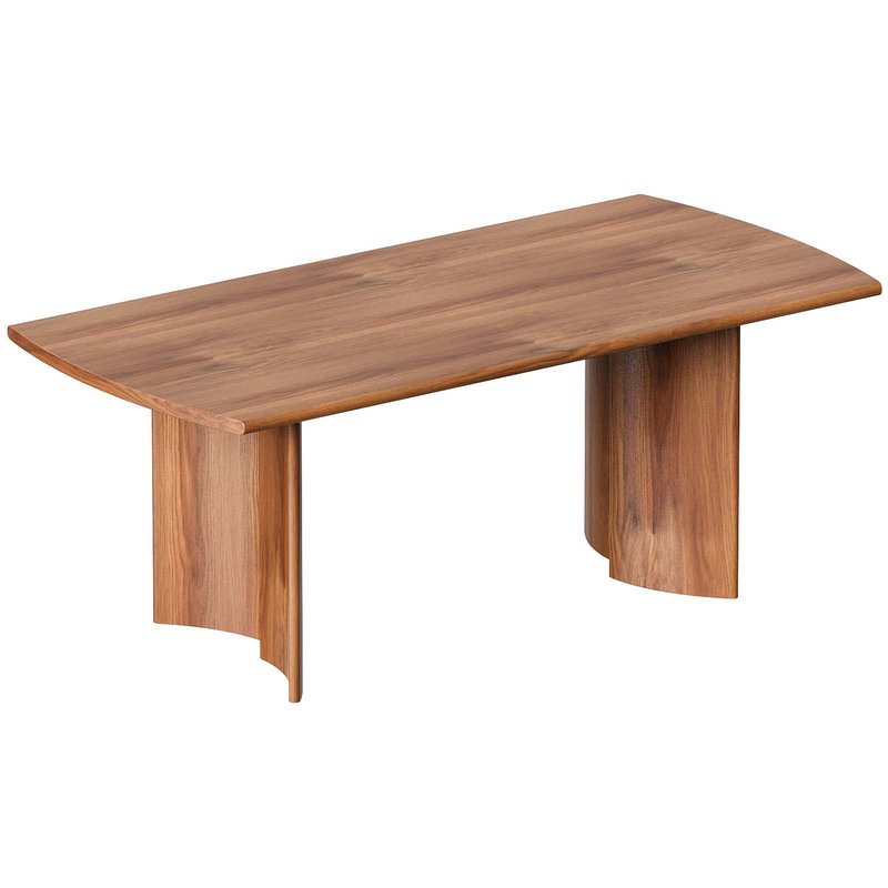 Crest Dining Table - Image 5