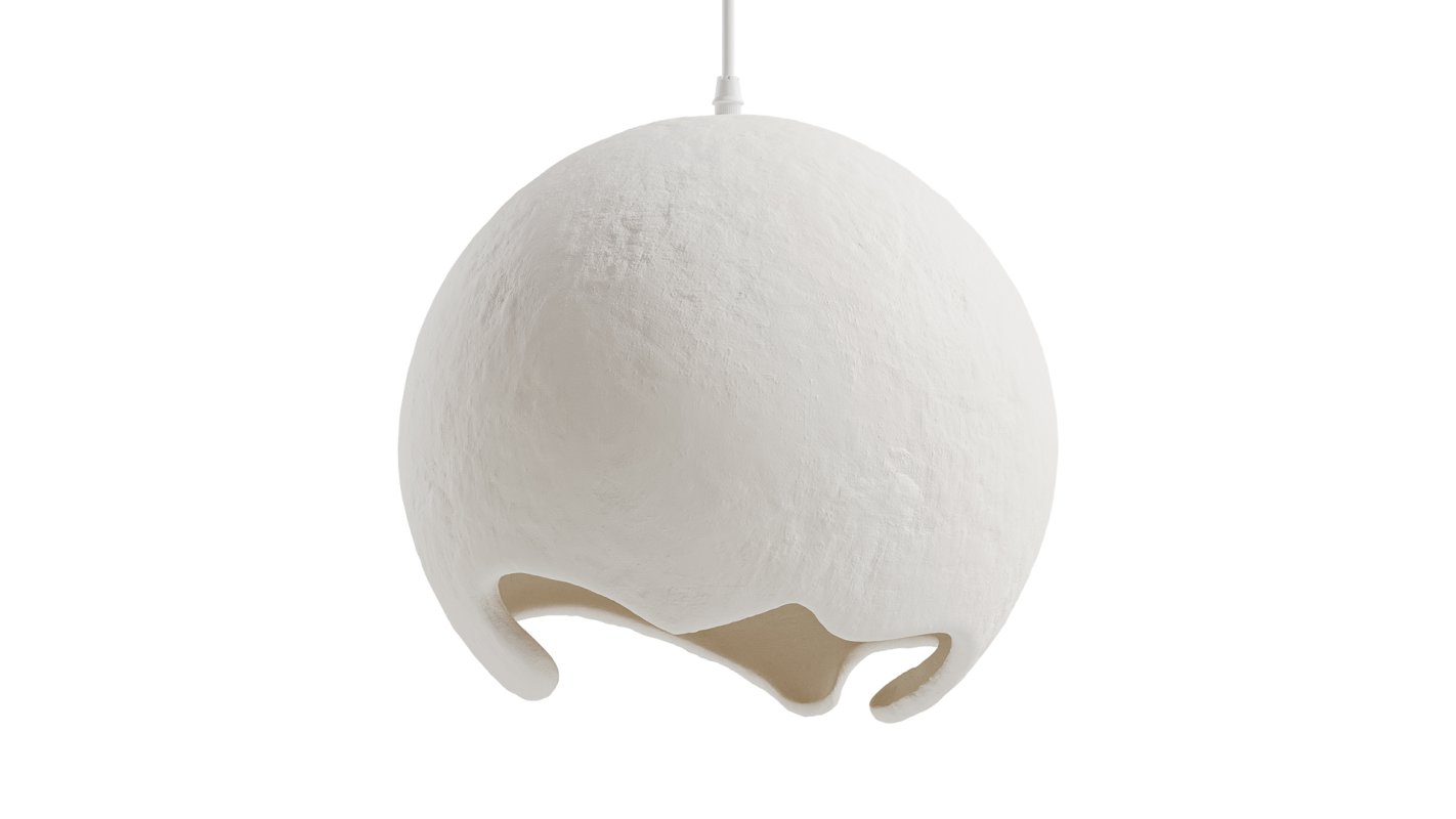 Planet Wabi Sabi Pendant Lamp - Image 2