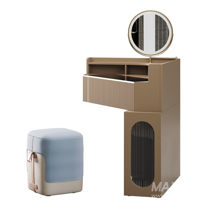 Dressing table 06 - Image 2