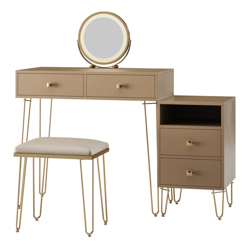 Dressing table 10 - Image 8