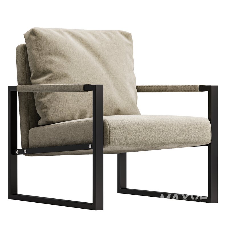 Accent Chair - Image 2