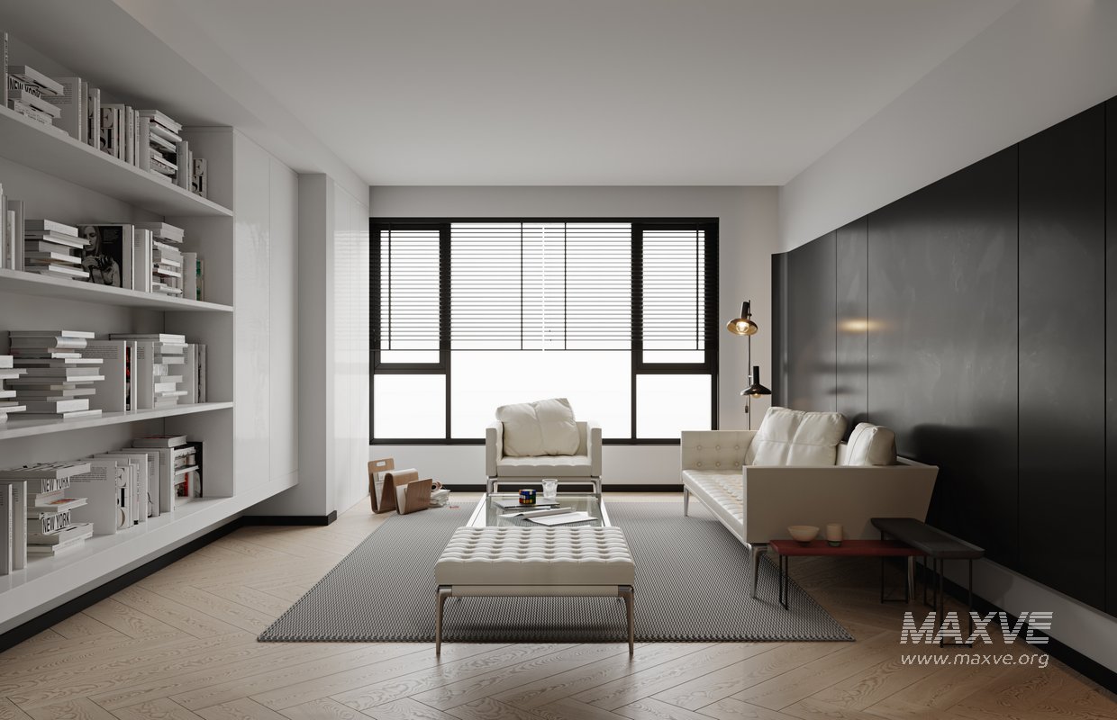 Living Room - Image 1