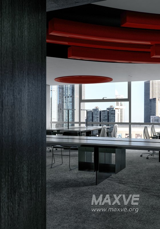 office interior - Image 5